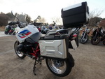     BMW R1200GS 2012  9